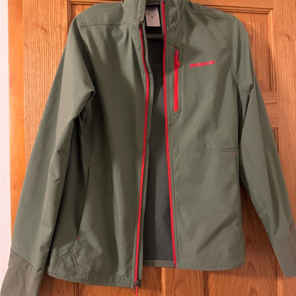 Patagonia All Free Jacket